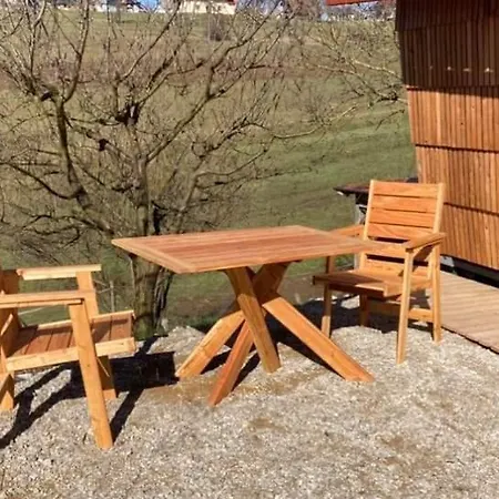 Hisica Janka In Metke Сasa de vacaciones